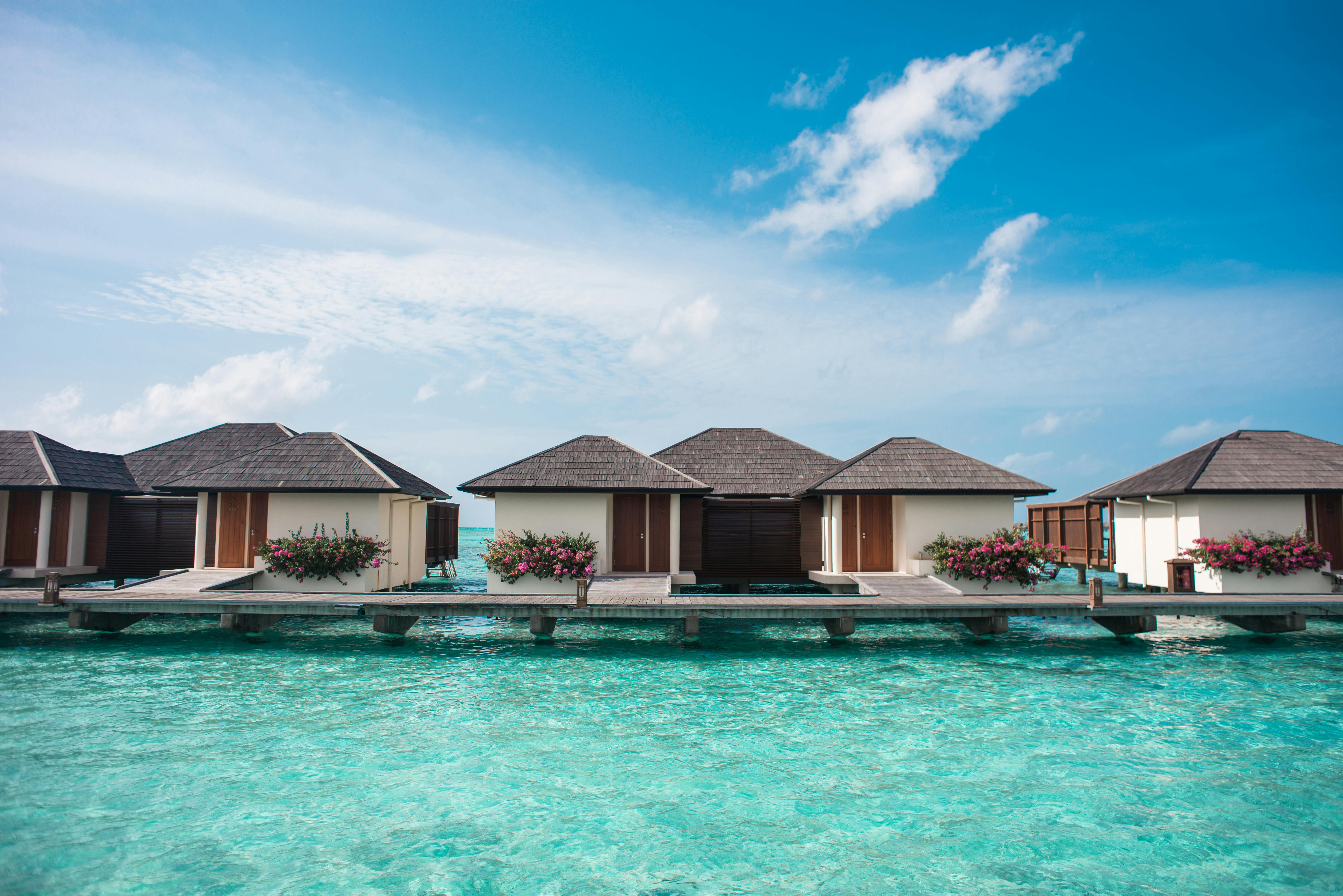 Velaa Private Island